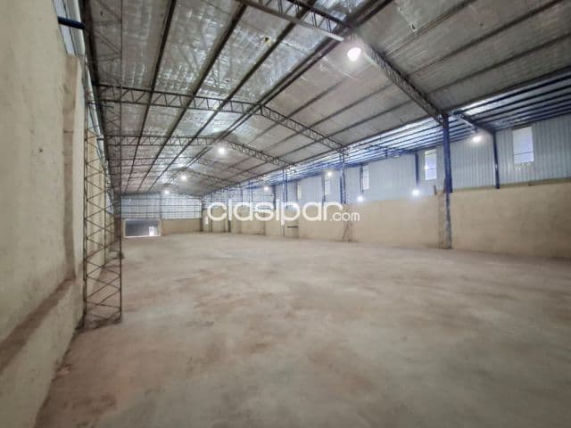 Depósitos en venta en San Lorenzo z/ Salemma, foto 1