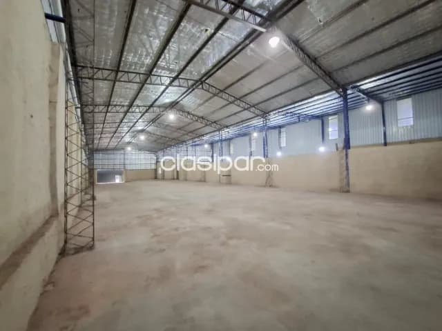 Depósitos en venta en San Lorenzo z/ Salemma, foto 2