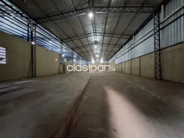 Depósitos en venta en San Lorenzo z/ Salemma, foto 3