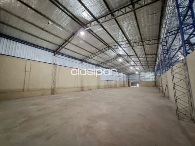 Depósitos en venta en San Lorenzo z/ Salemma, foto 4