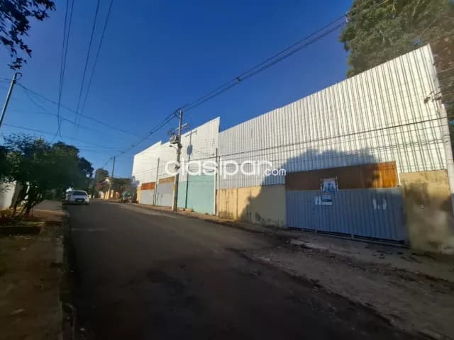 Depósitos en venta en San Lorenzo z/ Salemma, foto 5