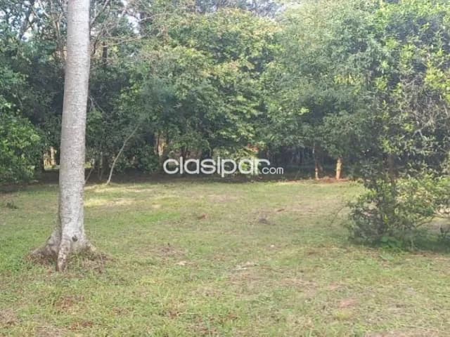 terreno en encarnacion barrio Divino Niño Jesús, foto 4