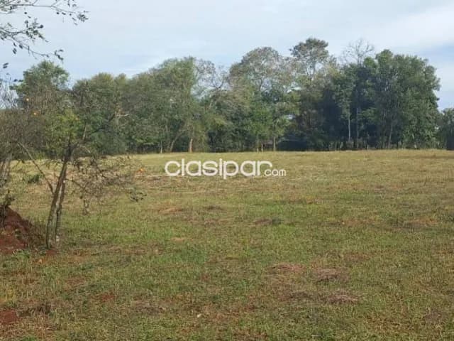 terreno en encarnacion barrio Divino Niño Jesús, foto 5