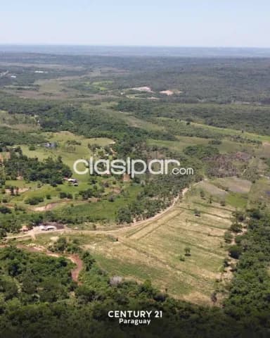 Estancia en caacupé, foto 4