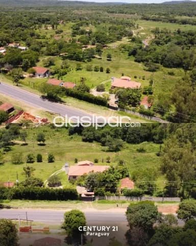 Estancia en caacupé, foto 5