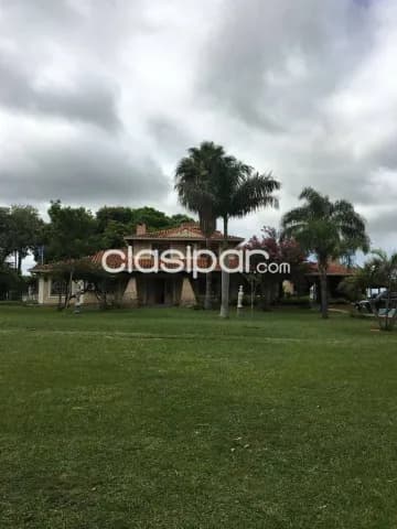 Estancia en acahay, foto 5
