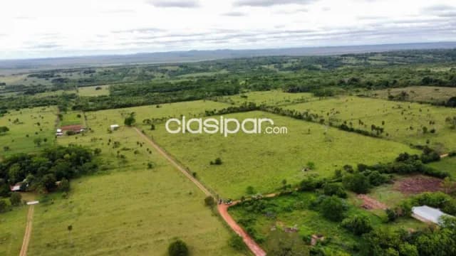 Estancia En Ybycui, foto 3
