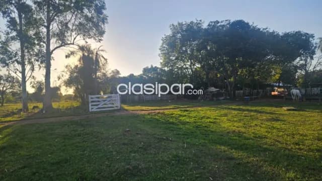Estancia En Ybycui, foto 3