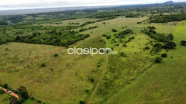 Estancia En Ybycui, foto 3