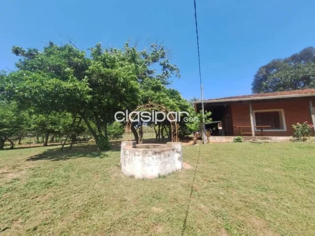 Estancia en Mariano Roque Alonso, foto 3