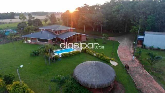 Estancia en san joaquín, foto 3