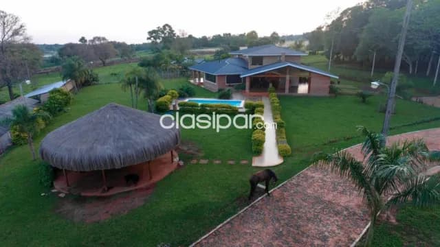 Estancia en san joaquín, foto 5