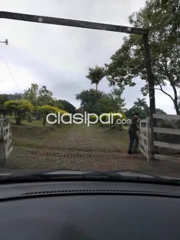 Estancia en arroyos y esteros, foto 4