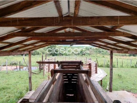 Estancia en caapucú, foto 2