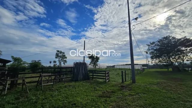 Estancia en itacurubí de la cordillera, foto 4