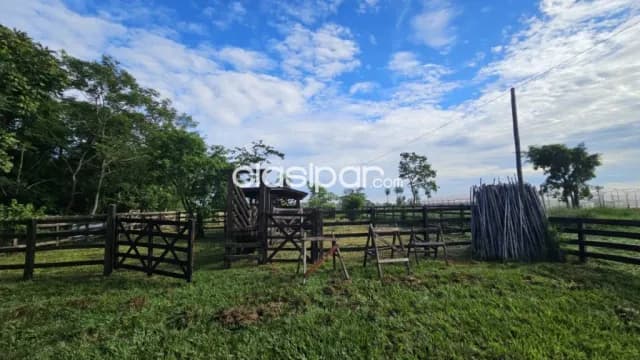 Estancia en itacurubí de la cordillera, foto 2