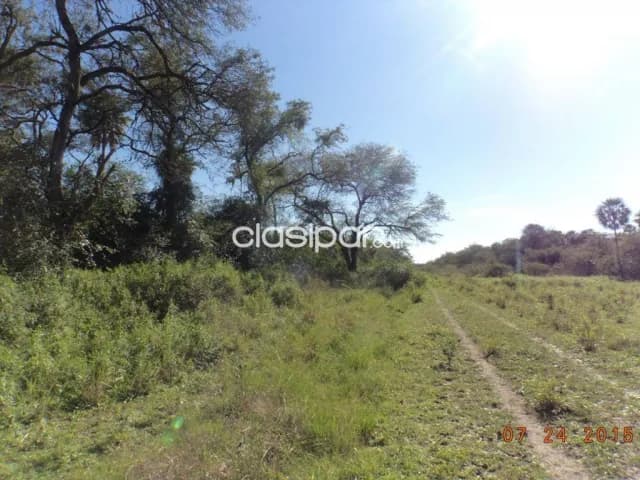 Estancia en villa hayes, foto 5