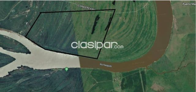 Estancia en villa hayes, foto 1