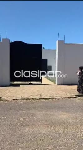 Depósito en San Lorenzo, foto 4