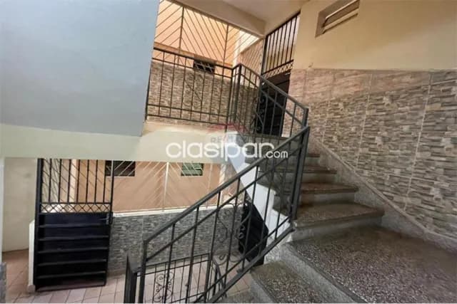 En Venta - Edificio -Ciudad Nueva, Asunción, Paraguay, foto 5