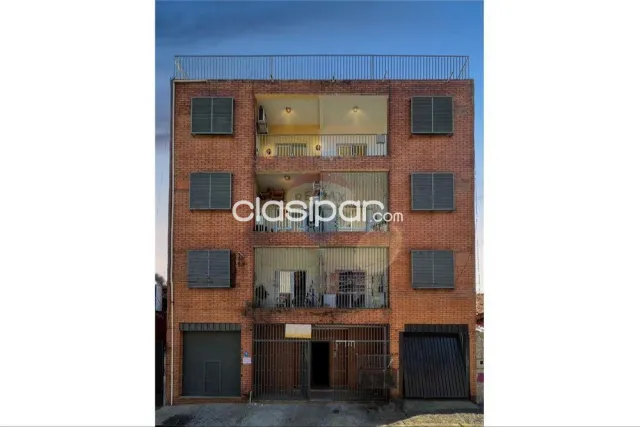 En Venta - Edificio -Ciudad Nueva, Asunción, Paraguay, foto 2