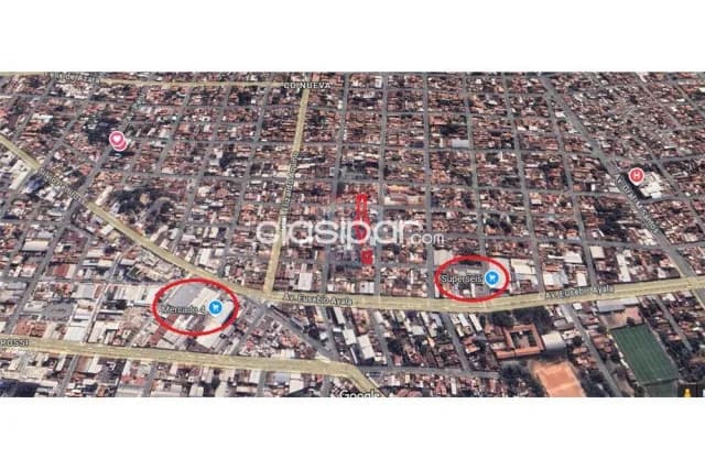 En Venta - Edificio -Ciudad Nueva, Asunción, Paraguay, foto 4