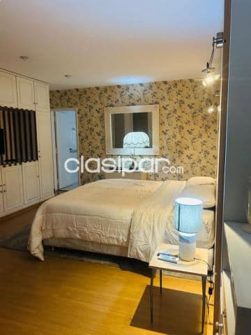 Residencia amoblada en Asunción, Carmelitas, foto 1