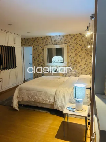 Residencia amoblada en Asunción, Carmelitas, foto 2