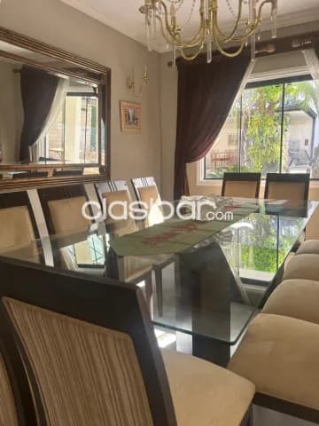 Residencia amoblada en Asunción, Carmelitas, foto 3