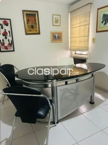 Residencia amoblada en Asunción, Carmelitas, foto 4