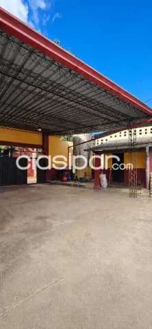 Fábrica en Villa Elisa, foto 2