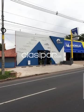 Fábrica en Villa Elisa, foto 4