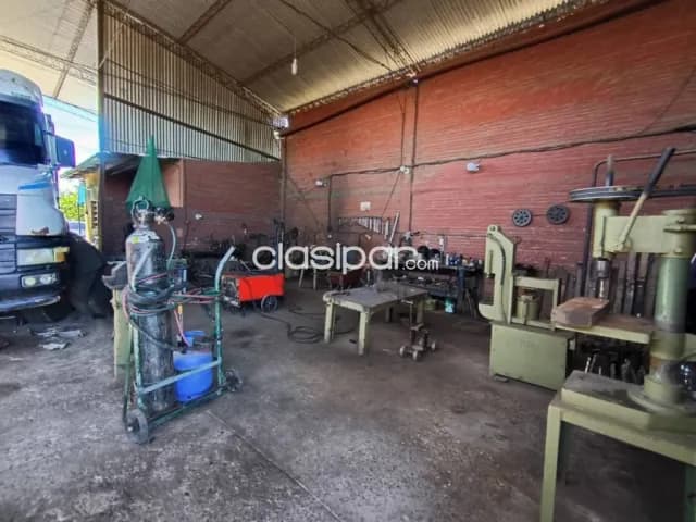 Fábrica en villa hayes, foto 4