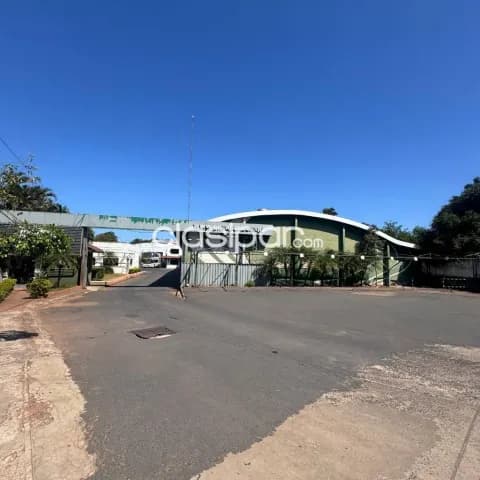Fábrica en Ñemby, foto 5