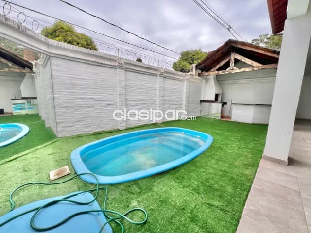 Dúplex en Asunción Barrio Recoleta, foto 2