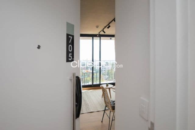 Departamento en Villa Morra, Asunción, foto 1