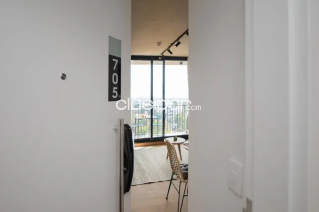 Departamento en Villa Morra, Asunción, foto 2