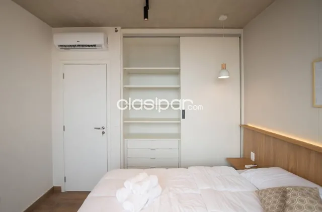 Departamento en Villa Morra, Asunción, foto 3