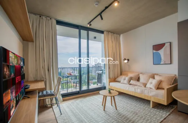 Departamento en Villa Morra, Asunción, foto 5