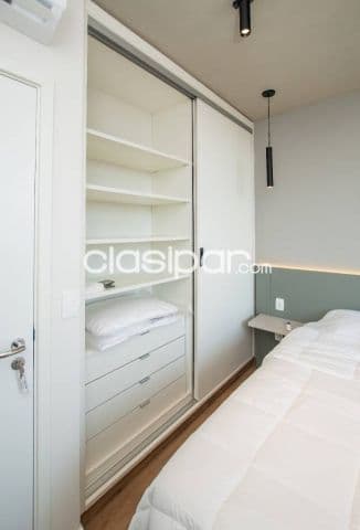 Departamento en Villa Morra, Asunción