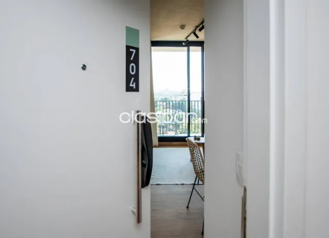 Departamento en Villa Morra, Asunción, foto 3