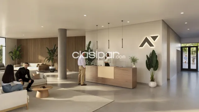 Departamentos en Villa Morra | Tierra Alta Weiss | En Pozo y Financiación, foto 3