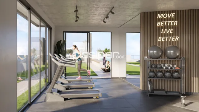Departamentos en Villa Morra | Tierra Alta Weiss | En Pozo y Financiación, foto 4