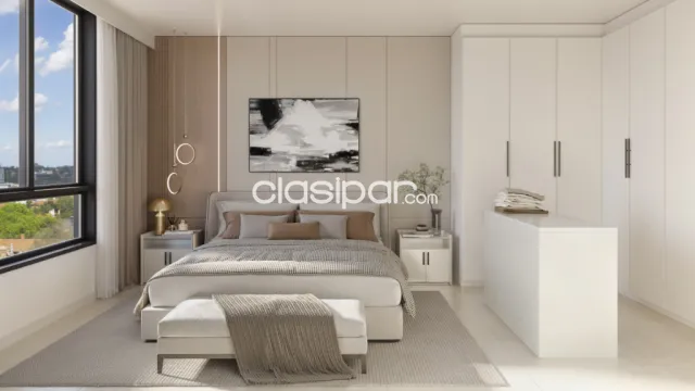 Departamentos en Villa Morra | Tierra Alta Weiss | En Pozo y Financiación, foto 5