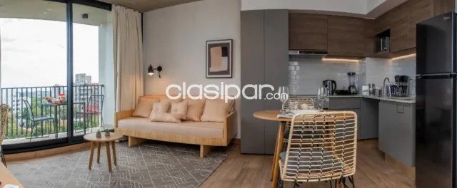 Departamento en Villa Morra, Asunción, foto 5