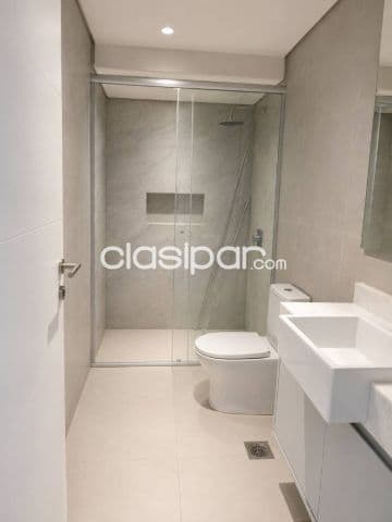 Departamento en Las Mercedes, Asunción, foto 1