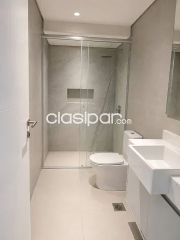 Departamento en Las Mercedes, Asunción, foto 2