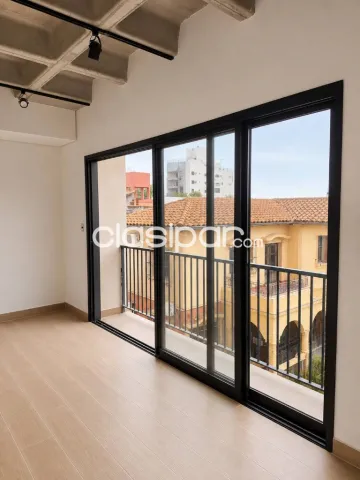 Departamento en Las Mercedes, Asunción, foto 4