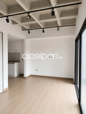 Departamento en Las Mercedes, Asunción, foto 5