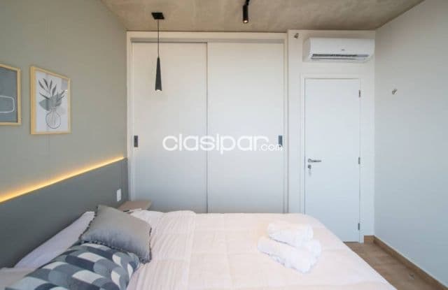 Departamento en Villa Morra, Asunción, foto 1
